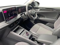Nowe VW Tiguan Match 147 KM (108 kW) 2026 Czarny SUV