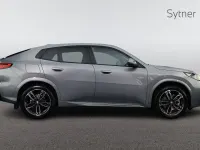 Used BMW X2 M Sport 168 HP (123 kW) 2026 Grey SUV