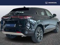 Second-hand Honda HR-V Advance 131 CP (96 kW) 2025 Negru SUV