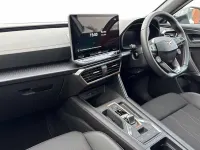 Używany Cupra Formentor 150 KM (110 kW) 2025 Biały SUV