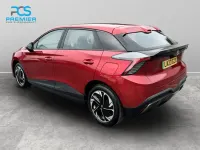Used MG MG4 EV SE 50 kW (69 HP) 2023 Hatchback