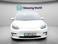 Used Tesla Model 3 Long Range AWD 258 kW (351 HP) 2023 Sedan
