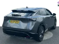Used Nissan Ariya Evolve 2025 SUV