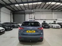 Used Mazda 6 Inclusive 2022 Grey Estate