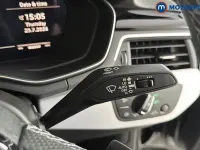 Used Audi S4 341 HP (250 kW) 2023 Black Sedan