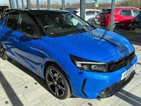 Used Vauxhall Corsa Ultimate 101 HP (74 kW) 2025 Hatchback