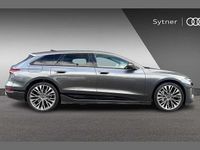 Used Audi e-tron S-Line 269 kW (367 HP) 2025 Grey SUV