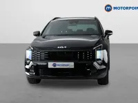 Used Kia Sportage GT-Line 180 HP (132 kW) 2026 Black SUV