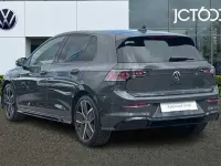 Used VW Golf VIII 150 HP (110 kW) 2025