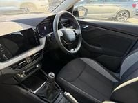 Used Skoda Kamiq SE 113 HP (83 kW) 2025 Black SUV