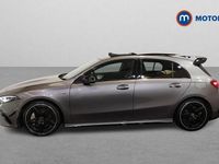 Used Mercedes A35 AMG Premium Plus 306 HP (225 kW) 2026 Hatchback