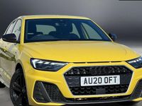 Used Audi A1 Sportback S-Line 95 HP (69 kW) 2026 Hatchback