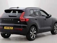 Used Volvo XC40 R-Design Pro 262 HP (192 kW) 2022 SUV