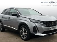 Used Peugeot 3008 Allure+ 131 HP (96 kW) 2023 Estate