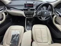 Begagnad BMW X1 xLine 2020 Grå SUV