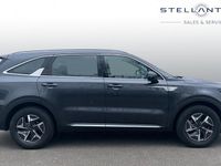 Used Kia Sorento 230 HP (169 kW) 2022 Blue SUV