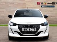 used Peugeot 208 1.5 BLUEHDI GT EURO 6 (S/S) 5DR DIESEL FROM 2023 FROM HINCKLEY (LE10 1HL) | SPOTICAR