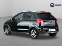 Used Ford Ka Plus Active 86 HP (63 kW) 2019 Hatchback
