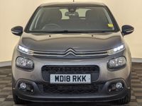 used Citroën C3 1.2 PureTech 82 Flair 5dr