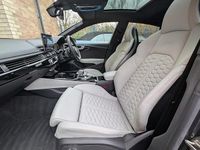 Used Audi RS5 Sportback 450 HP (330 kW) 2024 Hatchback