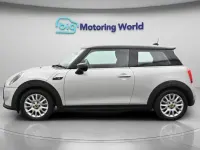 Used Mini Cooper SE Hatch 135 kW (184 HP) 2021 Hatchback
