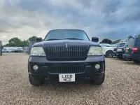 Used Lincoln Navigator 2022 Black SUV