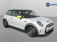 Used Mini Cooper Level 1 135 kW (184 HP) 2023 Hatchback