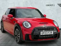Used Mini Cooper S Hatch 176 HP (129 kW) 2023 Red Hatchback