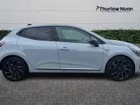 Used Renault Clio V Esprit Alpine 2024 Grey Hatchback