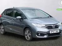 Used Honda Jazz EX 102 HP (75 kW) 2020 Hatchback