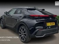 Used Toyota C-HR Sport 223 HP (164 kW) 2026 SUV