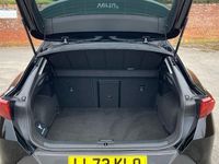 Used Cupra Formentor 150 HP (110 kW) 2024 SUV