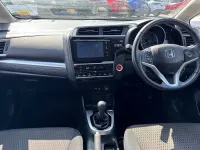 Used Honda Jazz EX 102 HP (75 kW) 2020 White Hatchback
