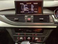 Used Audi A7 Sportback S-Line 2012 Blue Hatchback