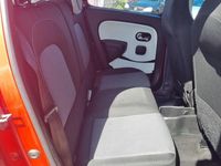 Używany Renault Twingo Dynamique 2015 Czerwony Hatchback
