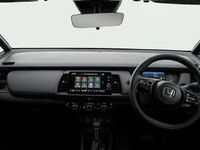 Used Honda Jazz Advance 120 HP (88 kW) 2026 Fjord mist Hatchback