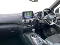 Used Nissan Juke N-Connecta 143 HP (105 kW) 2023 SUV