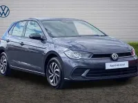 Used VW Polo 95 HP (69 kW) 2024 Hatchback