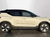 Used Volvo EX40 Plus 182 kW (248 HP) 2025 SUV