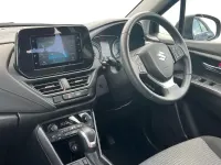 Usado Suzuki SX4 115 CV (84 kW) 2023 Azul Utilitario