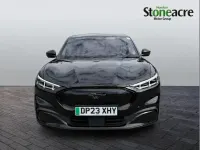 Used Ford Mustang Mach-E Premium 253 kW (345 HP) 2023 Black SUV