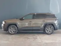 New Jeep Compass Summit 145 HP (106 kW) 2026 Grey SUV