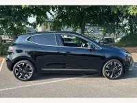 New Renault Clio Techno 90 HP (66 kW) 2026 Metallic  diamond black  Hatchback