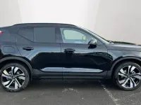 Used Volvo XC40 Plus 2025 Black SUV