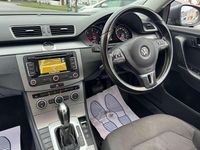 Used VW Passat Highline 2013 Grey Estate