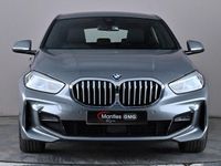 Used BMW 118 M Sport 136 HP (100 kW) 2024 Grey Hatchback