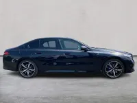 Used BMW 520 M Sport 2024 Black Sedan