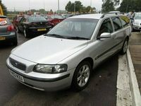 Second-hand Volvo V70 163 CP (119 kW) 2004 Break