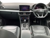 used Seat Tarraco ESTATE 1.5 EcoTSI Xcellence Lux 5dr DSG [Digital cockpit, Adaptive cruise control with speed limiter, Top view camera]