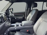 Usado Land Rover Defender 349 HP (256 kW) 2024 SUV